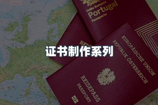 仿制证件24小时